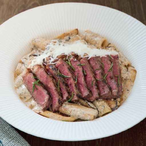 OTT180801141 ริกาโตนี่ครีมทรัฟเฟิลเนื้อออสเตรเลียย่าง